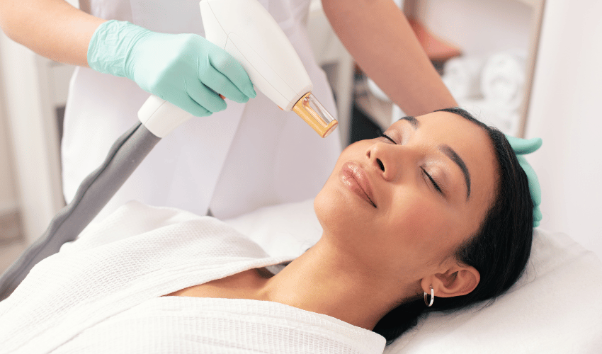 The Realities Of Laser Skin Resurfacing Achieve Flawless Skin Aesthetic Arts Institute